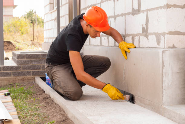 Waterproofing professionals working in Beltsville, MD